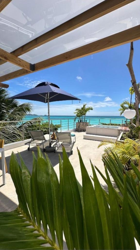 Photo 102: Acajou Beach Resort - Praslin (Seychelles)