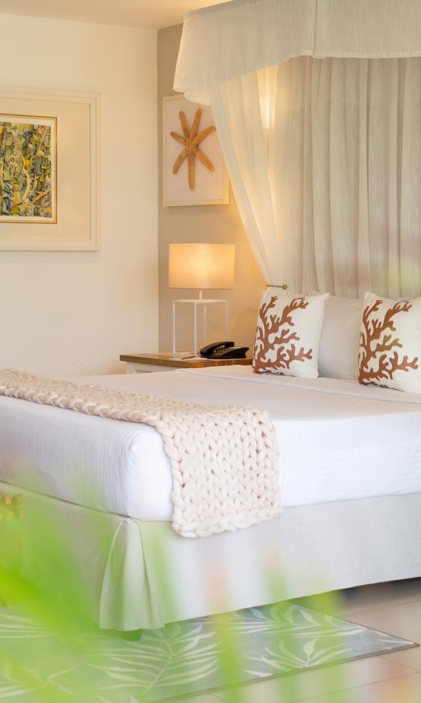 Acajou Beach Resort