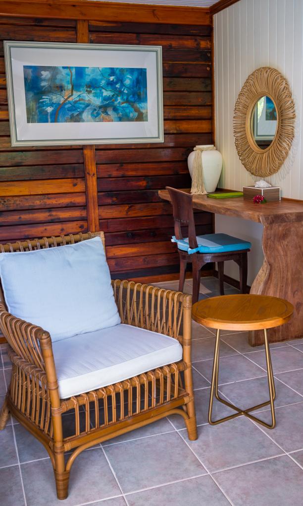 Acajou Beach Resort - Chambre Standard