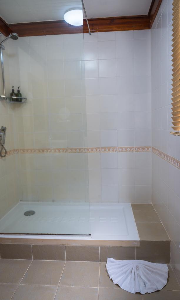 Acajou Beach Resort - Chambre Standard