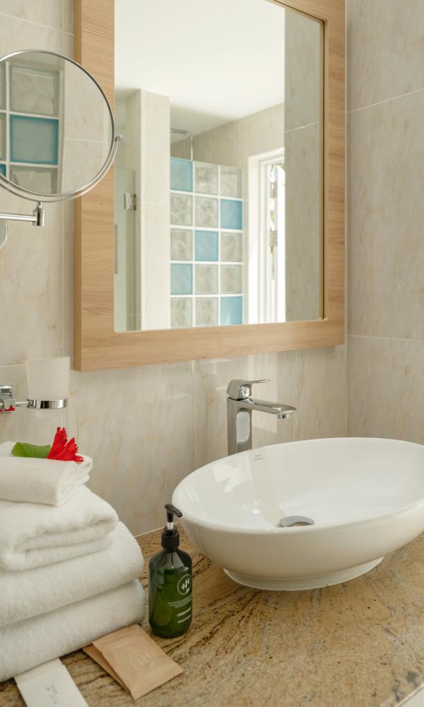 Acajou Beach Resort - Appartement 1 chambre
