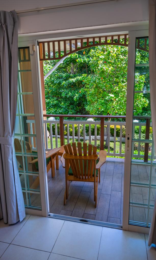 Acajou Beach Resort - Appartement 1 chambre