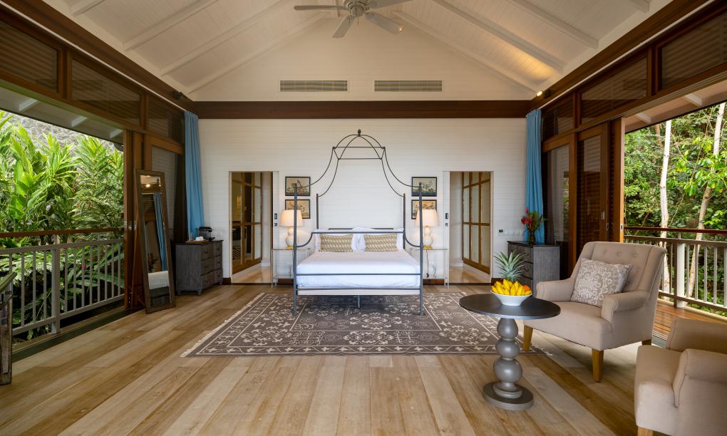 Villa Salazie - 6-Bedroom Villa