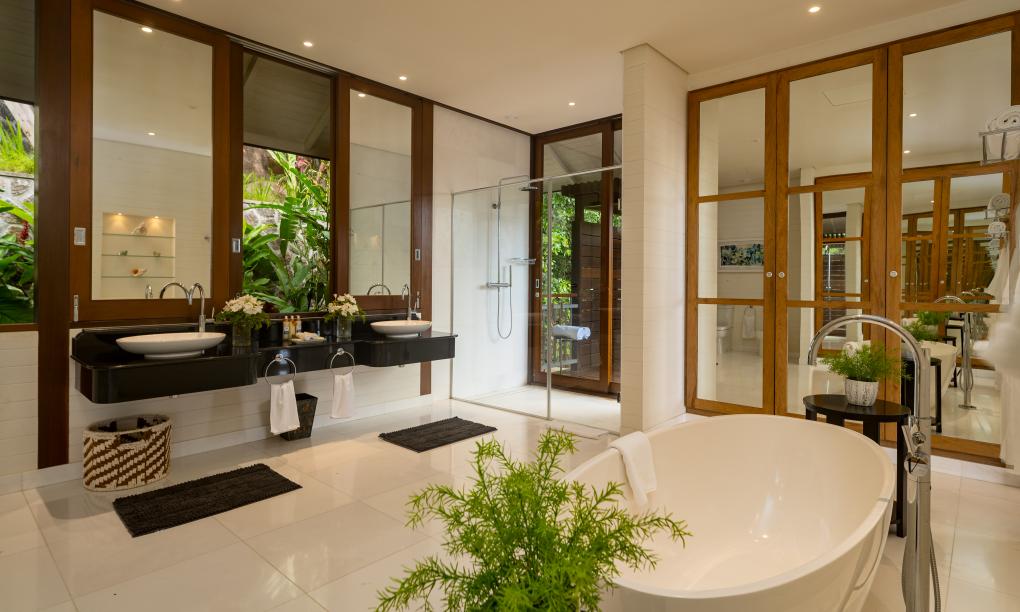 Villa Salazie - 6-Bedroom Villa