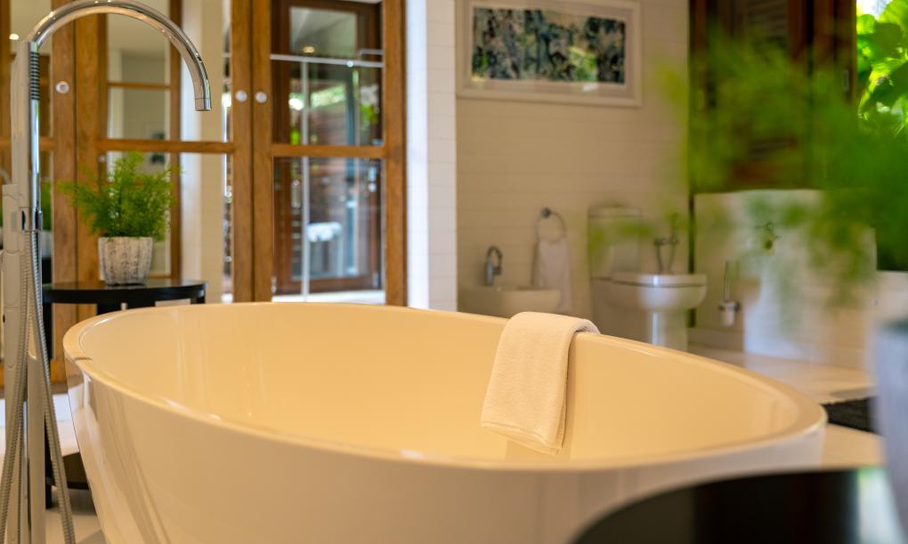 Villa Salazie - 6-Bedroom Villa