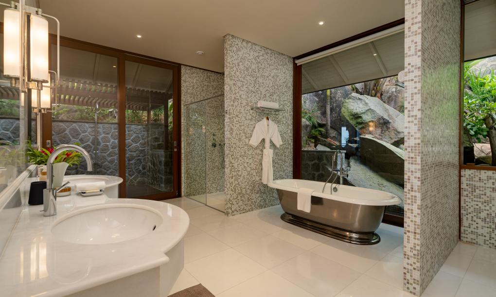 Villa Salazie - 6-Bedroom Villa