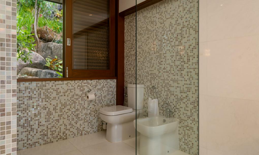 Villa Salazie - 6-Bedroom Villa