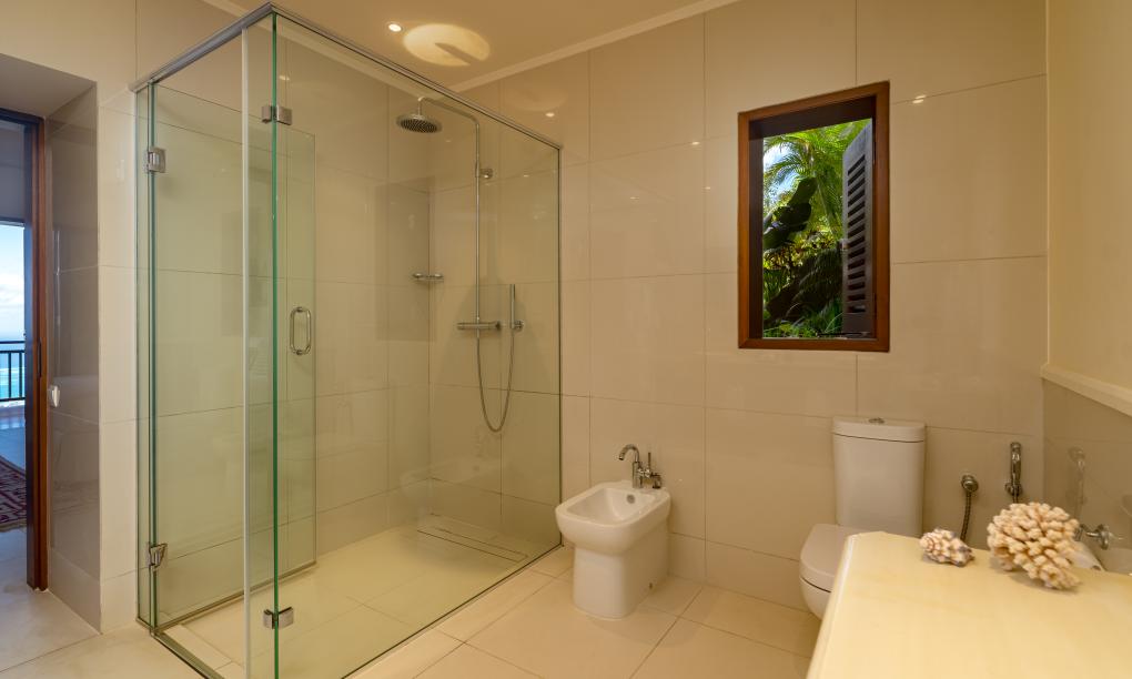 Villa Salazie - 6-Bedroom Villa