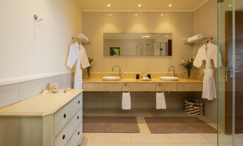 Villa Salazie - 6-Bedroom Villa