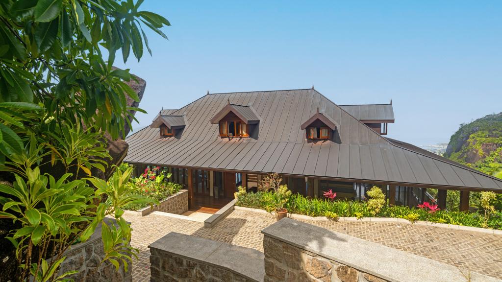 Foto 41: Villa Salazie - Mahé (Seychelles)