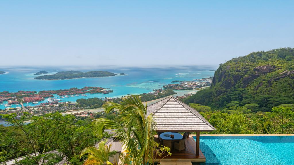 Foto 97: Villa Salazie - Mahé (Seychelles)