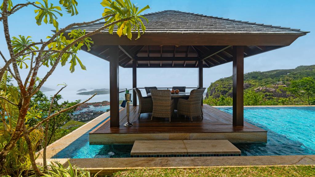 Foto 37: Villa Salazie - Mahé (Seychelles)