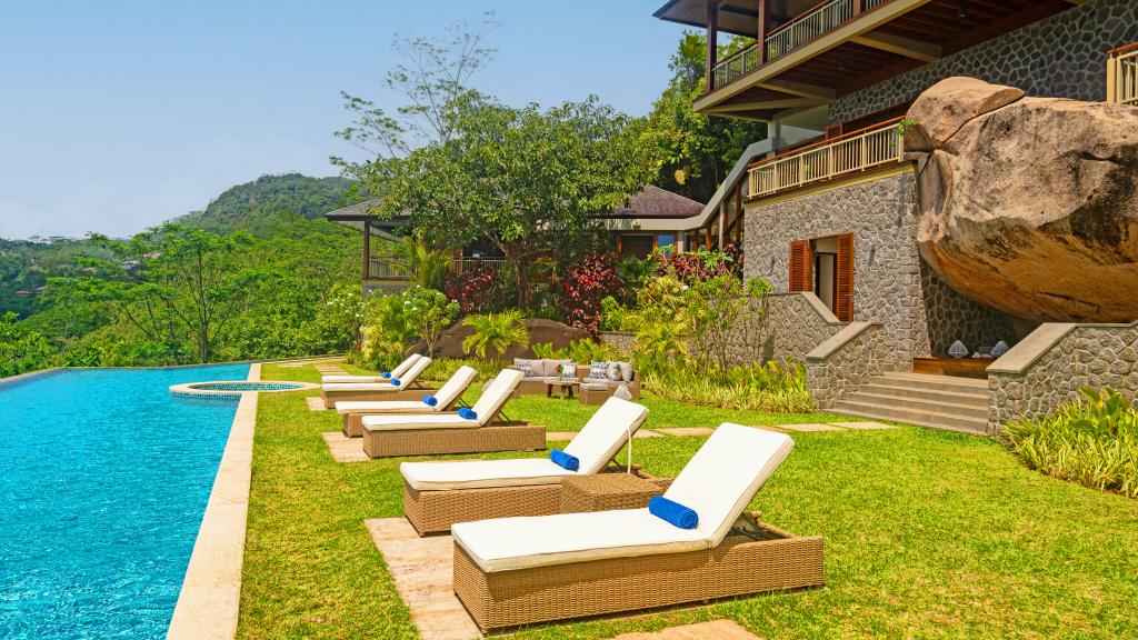 Foto 33: Villa Salazie - Mahé (Seychelles)