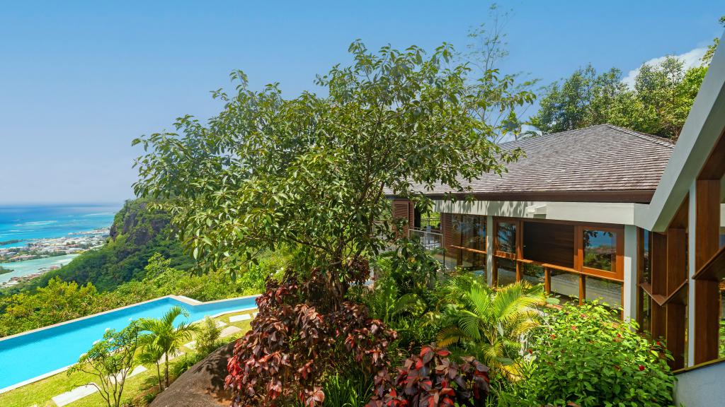 Foto 38: Villa Salazie - Mahé (Seychelles)