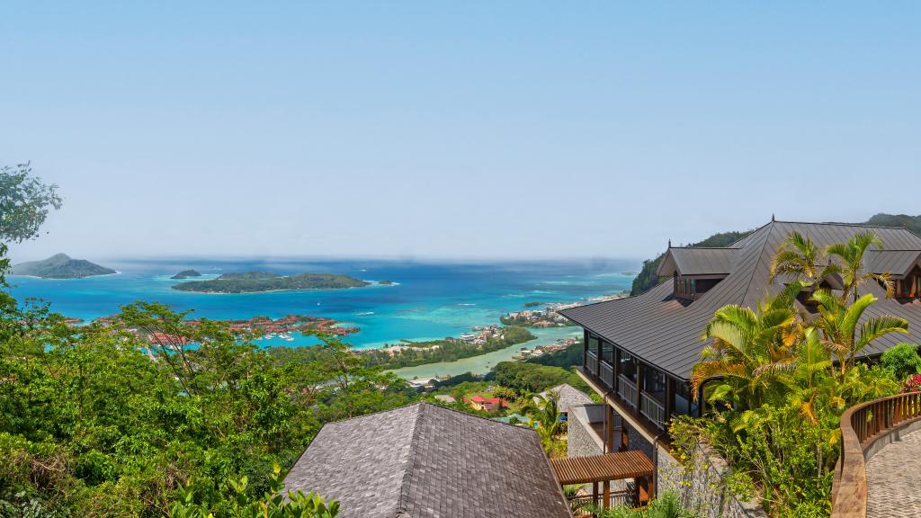 Foto 14: Villa Salazie - Mahé (Seychelles)