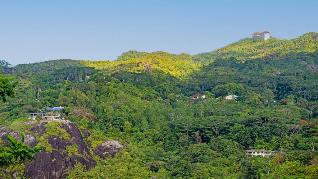 Foto 61: Villa Salazie - Mahé (Seychelles)
