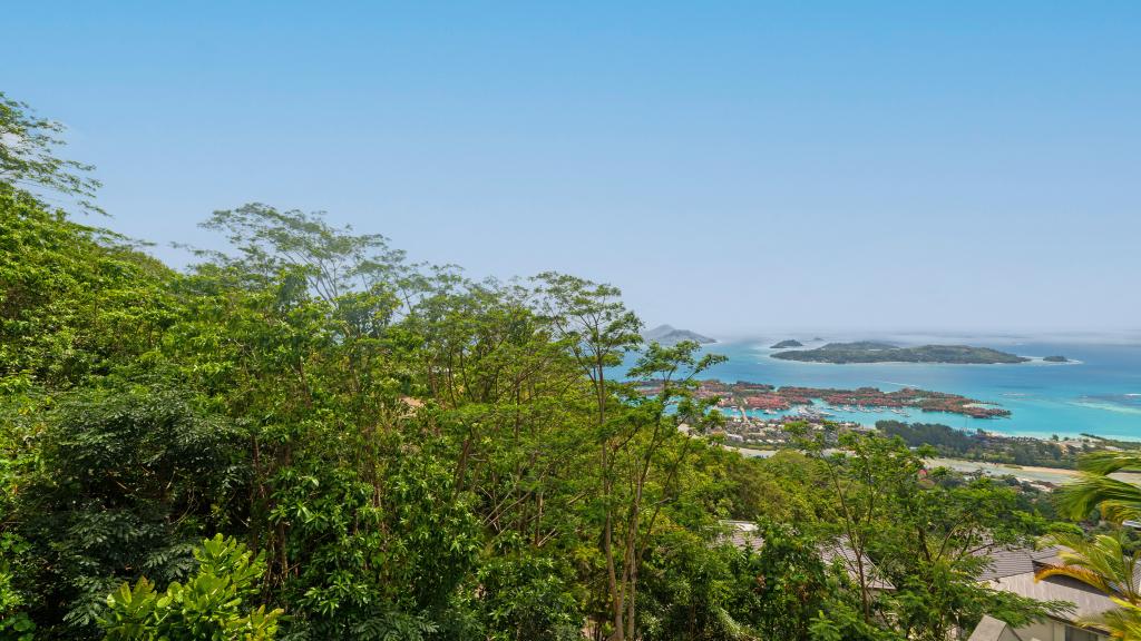 Foto 62: Villa Salazie - Mahé (Seychelles)