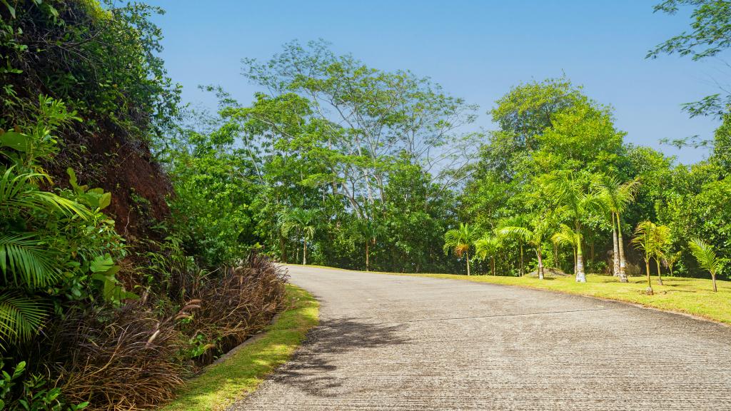 Foto 64: Villa Salazie - Mahé (Seychelles)