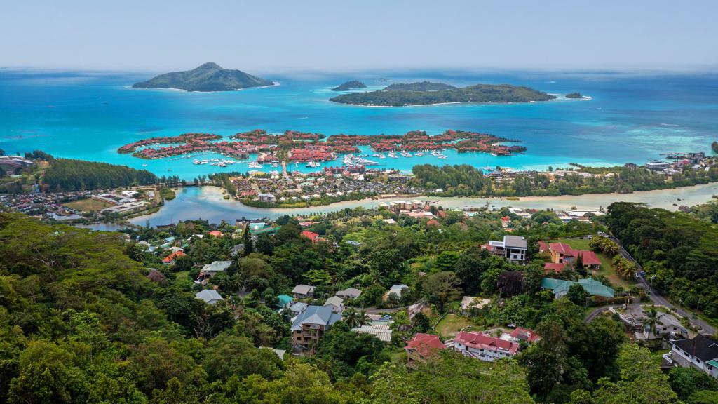 Foto 60: Villa Salazie - Mahé (Seychelles)