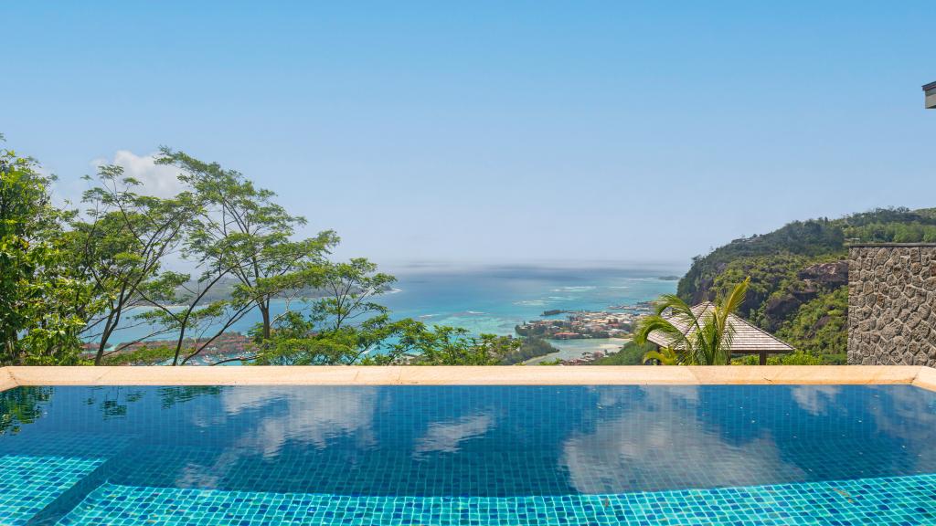 Foto 18: Villa Salazie - Mahé (Seychelles)