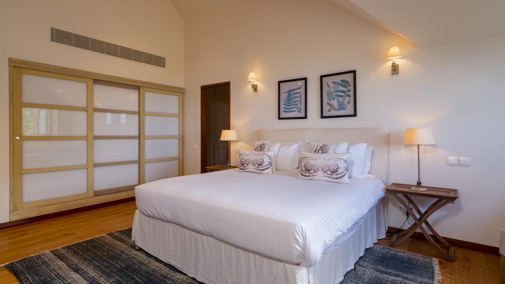 Foto 85: Villa Salazie - Mahé (Seychelles)