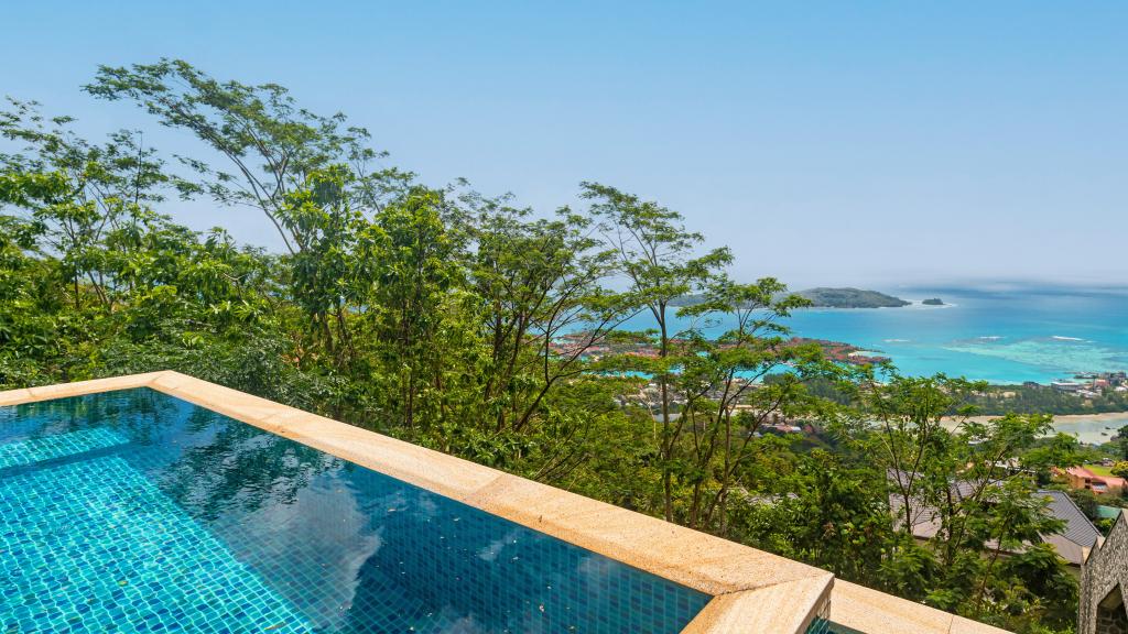 Foto 36: Villa Salazie - Mahé (Seychelles)