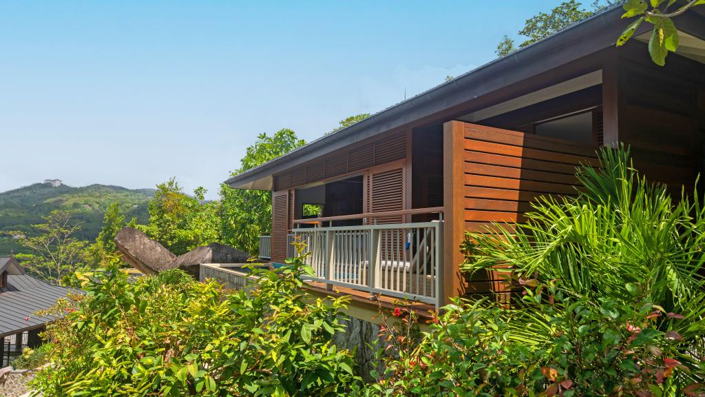 Foto 39: Villa Salazie - Mahé (Seychelles)