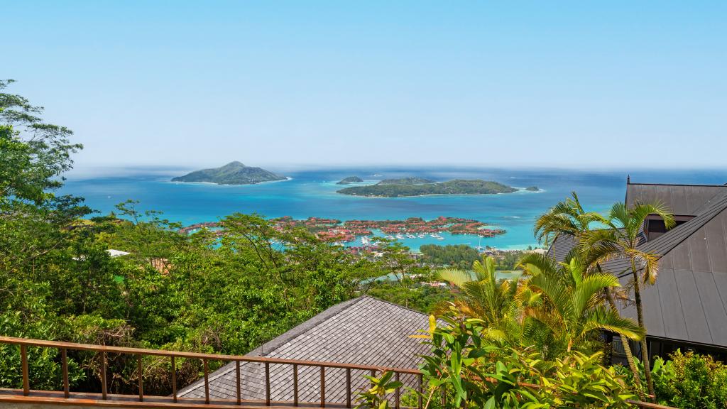 Foto 20: Villa Salazie - Mahé (Seychelles)