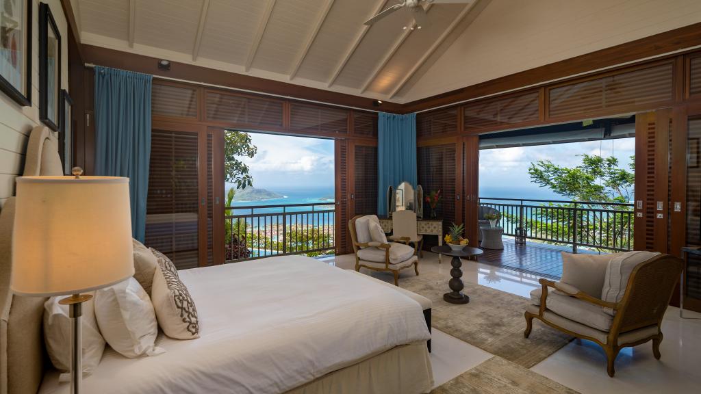 Foto 69: Villa Salazie - Mahé (Seychelles)