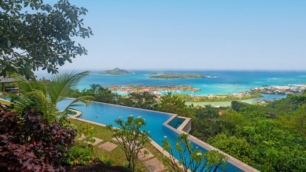 Foto 31: Villa Salazie - Mahé (Seychelles)