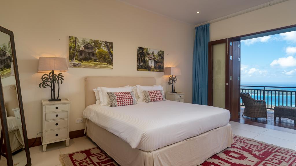 Foto 81: Villa Salazie - Mahé (Seychelles)