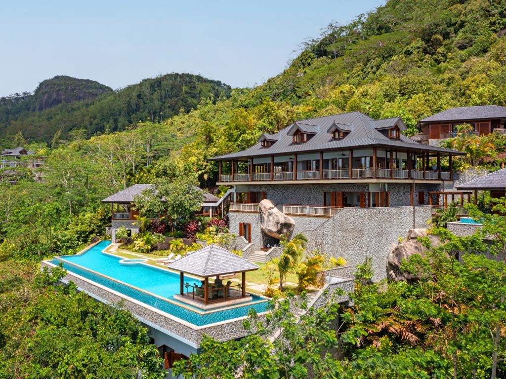 Villa Salazie - Foto 6