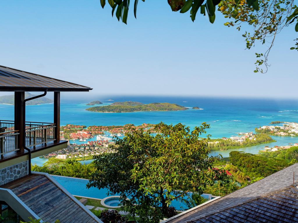 Villa Salazie - Foto 9