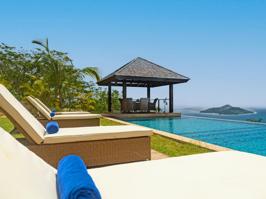 Villa Salazie - Foto 5