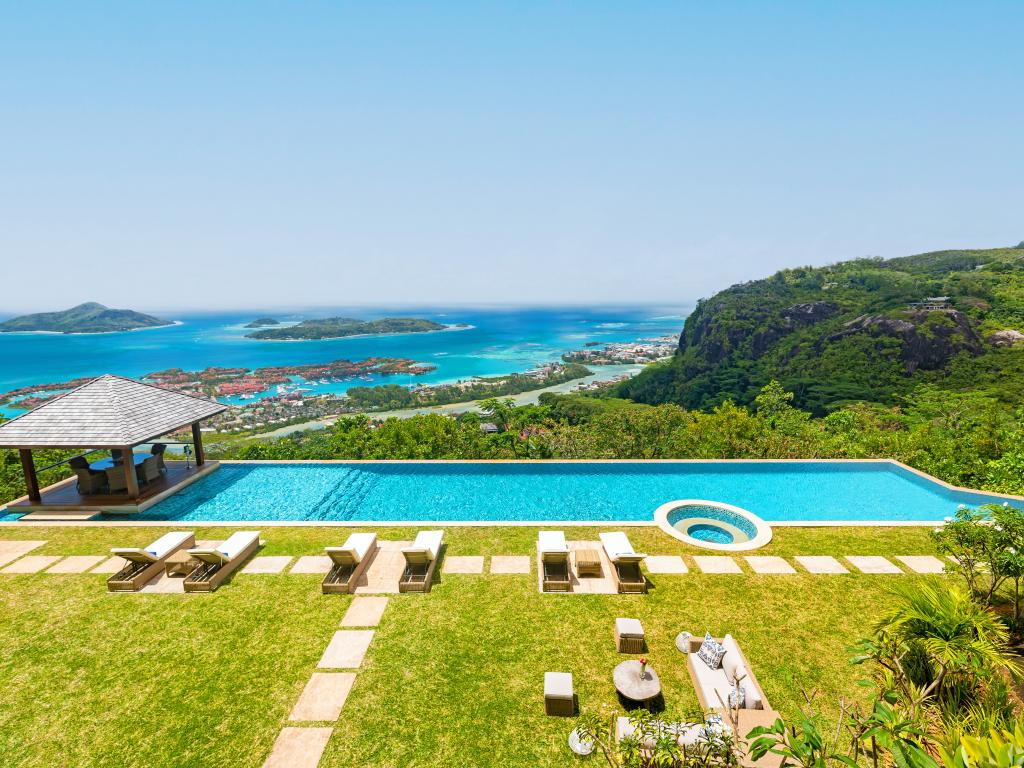 Villa Salazie - Foto 2