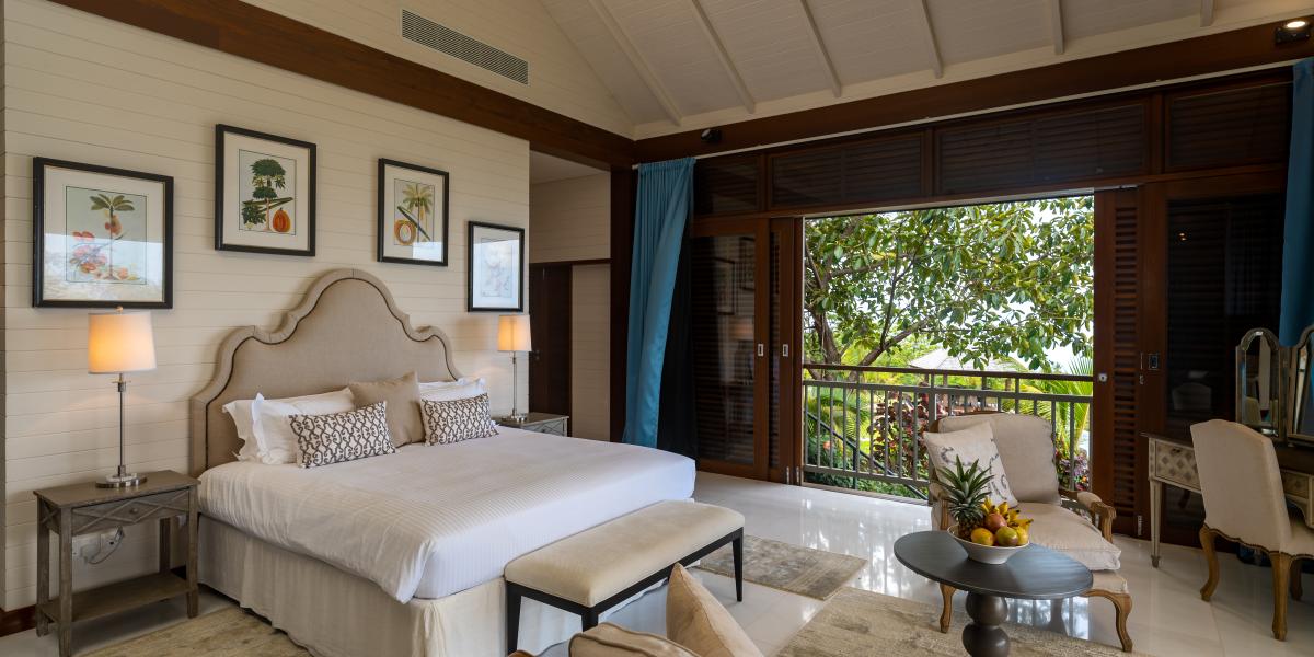 Villa Salazie - 6-Bedroom Villa