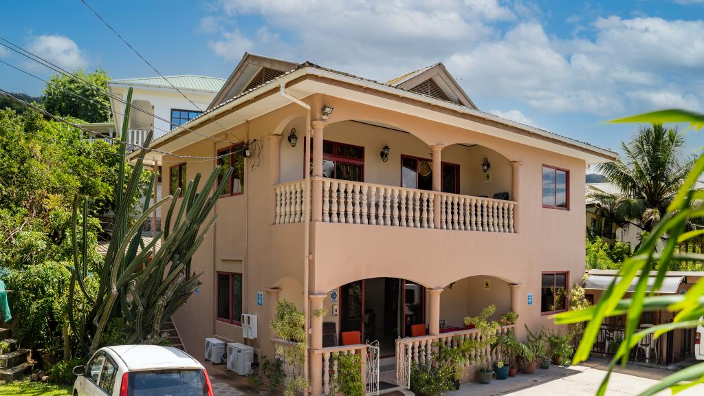 Photo 2: Chez Benoit Self Catering - Mahé (Seychelles)