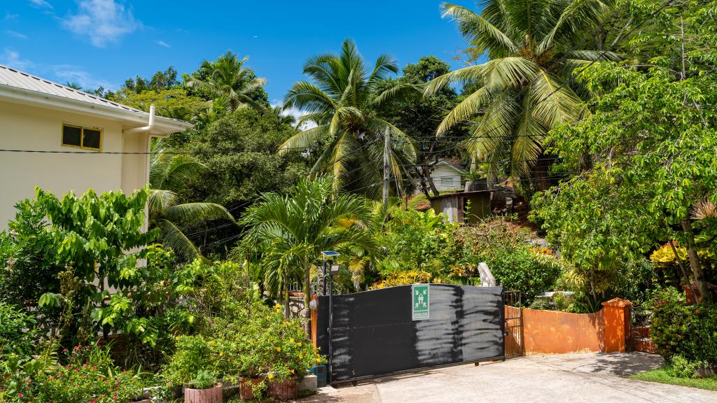 Photo 8: Chez Benoit Self Catering - Mahé (Seychelles)