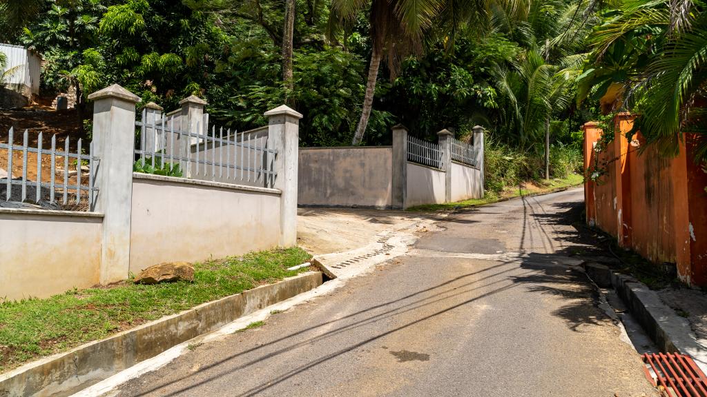 Foto 23: Chez Benoit Self Catering - Mahé (Seychellen)