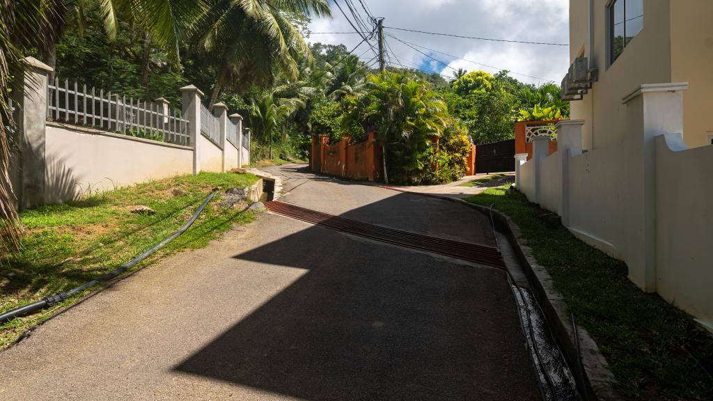 Foto 20: Chez Benoit Self Catering - Mahé (Seychellen)