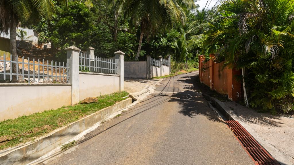 Photo 19: Chez Benoit Self Catering - Mahé (Seychelles)