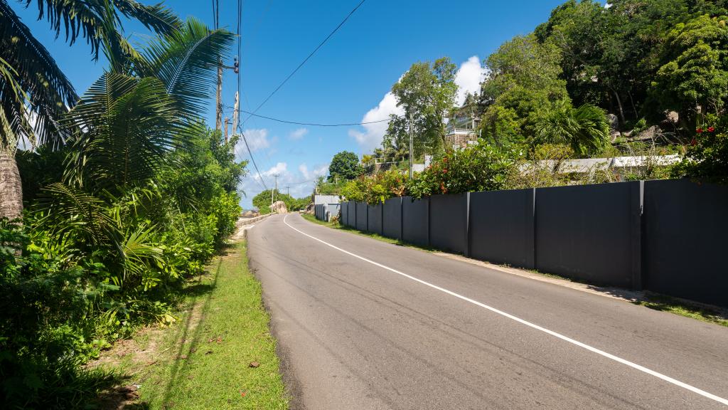 Foto 13: Chez Benoit Self Catering - Mahé (Seychellen)