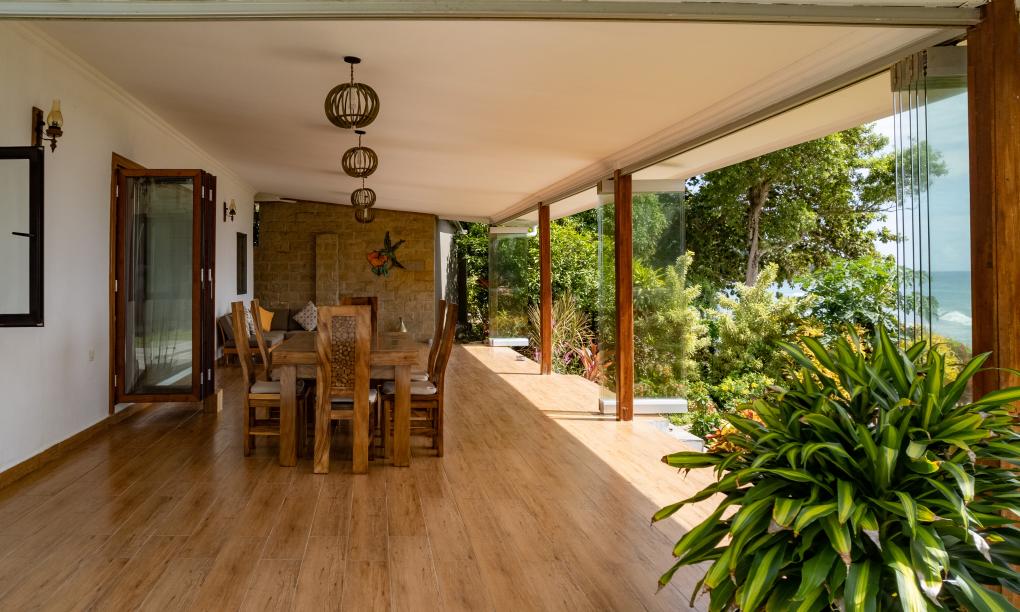 Cote Mer Villa - Villa con 2 camere