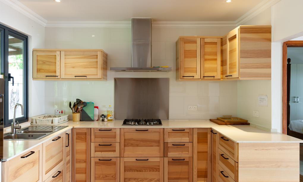 Cote Mer Villa - Villa con 2 camere