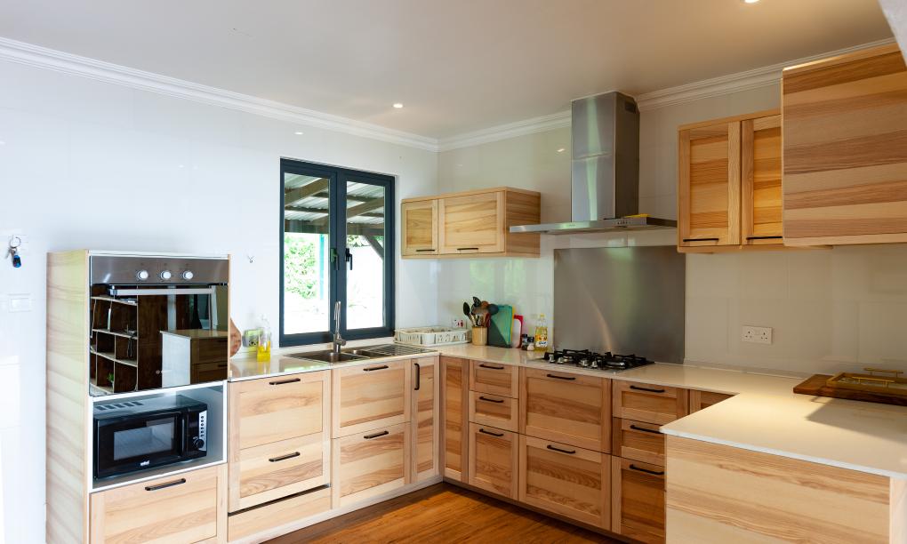 Cote Mer Villa - Villa con 2 camere