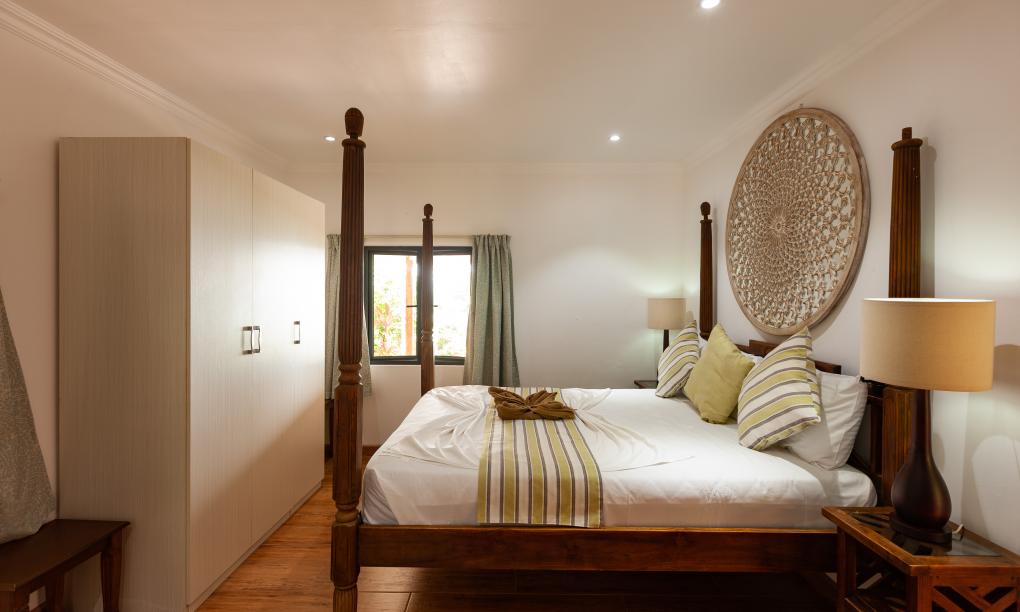 Cote Mer Villa - Villa con 2 camere