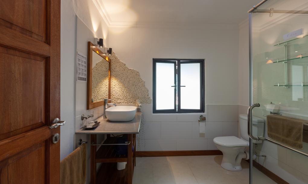 Cote Mer Villa - Villa con 2 camere