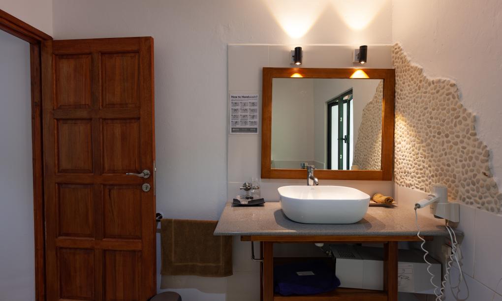 Cote Mer Villa - Villa con 2 camere