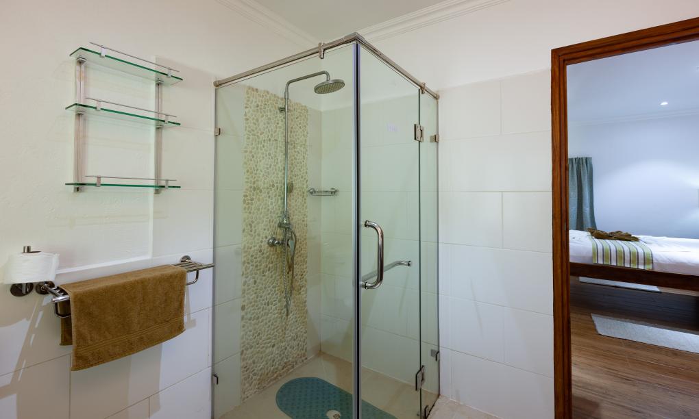 Cote Mer Villa - Villa con 2 camere