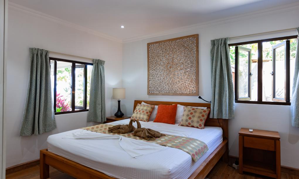 Cote Mer Villa - Villa con 2 camere